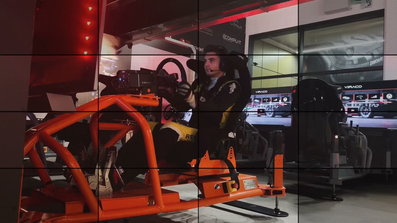Beeld uit de commercial voor Viraco
